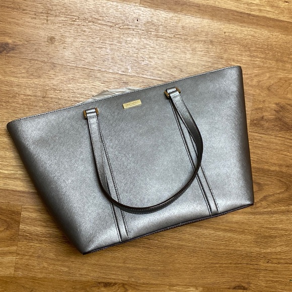 kate spade | Bags | Nwt Kate Spade Dally Bag In Anthracite  NWT Kate Spade Dally Bag in Anthracite